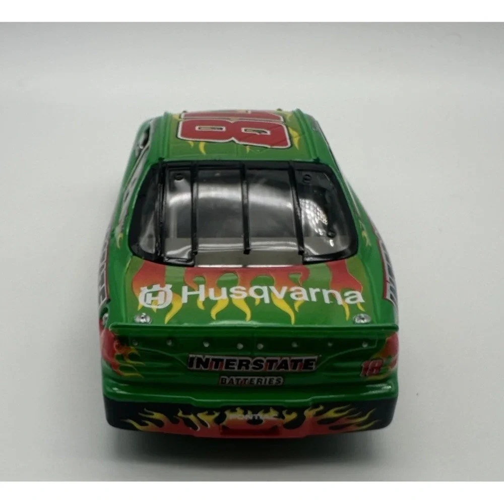 1998 ACTION BOBBY LABONTE #18 INTERSTATE BATTERIES HOT ROD 1/24 LE 1/2000